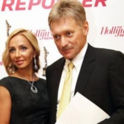 Татьяна Навка выходит замуж за пресс-секретаря Владимира Путина, а ведьма и маг из "Битвы экстрасенсов" уже поженились