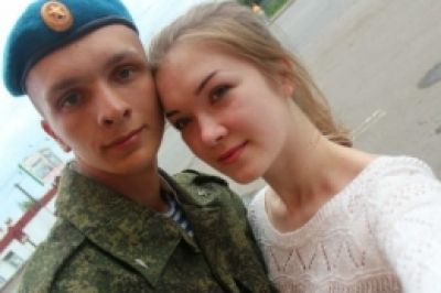 Солдат, числившийся в списках погибших под завалами казармы в Омске, оказался живым