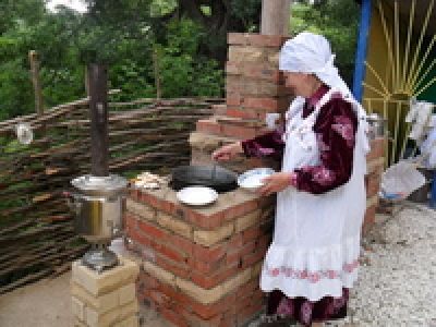 Растет и число желающих совершать благие дела в Камско-Устьинском районе