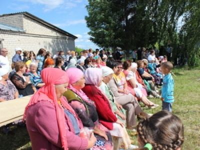 День села в Балтачевском сельском поселении