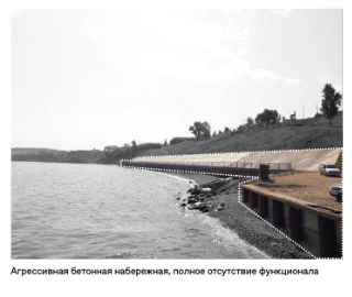Внимание, переносится дата общественного обсуждения концепции благоустройства набережной реки Волга в Камском Устье