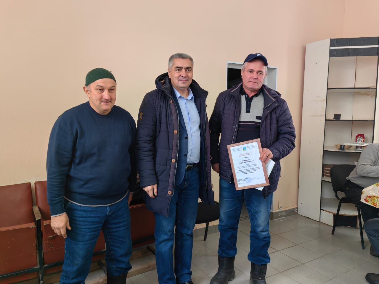 Сегодня с профессиональным праздником поздравляют водителей