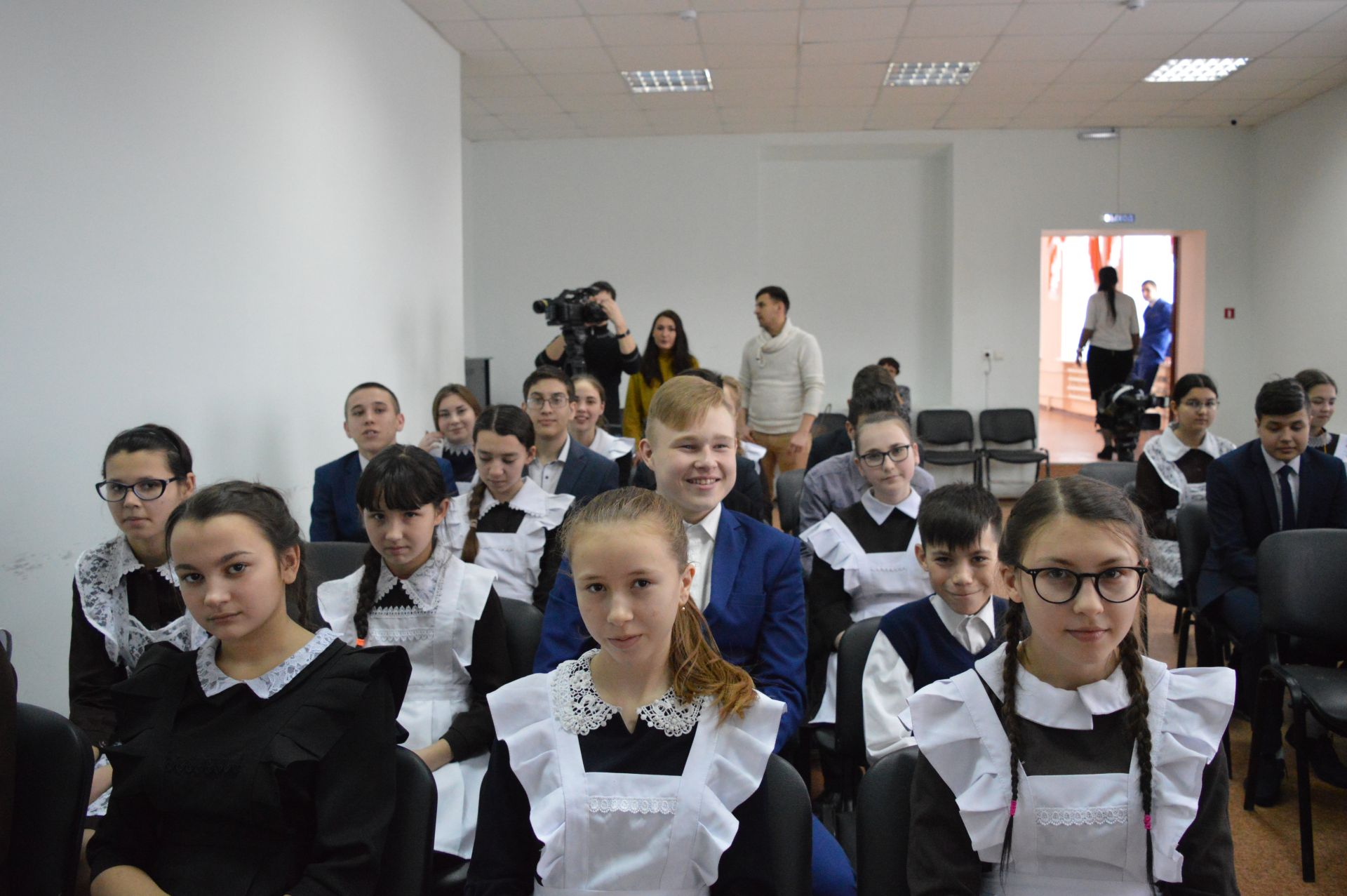 Финансовой грамоте учись с детства