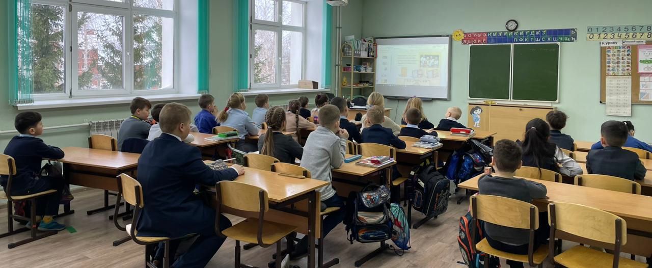 1 марта начнется олимпиада по финансовой грамотности и предпринимательству для школьников