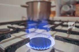 В Татарстане от отравления угарным газом погибла девушка
