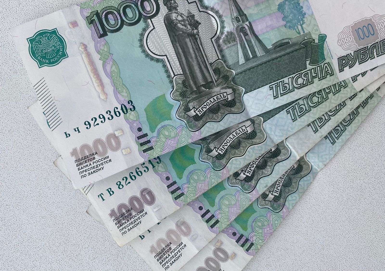 За год четыре отца в Татарстане смогли получить маткапитал
