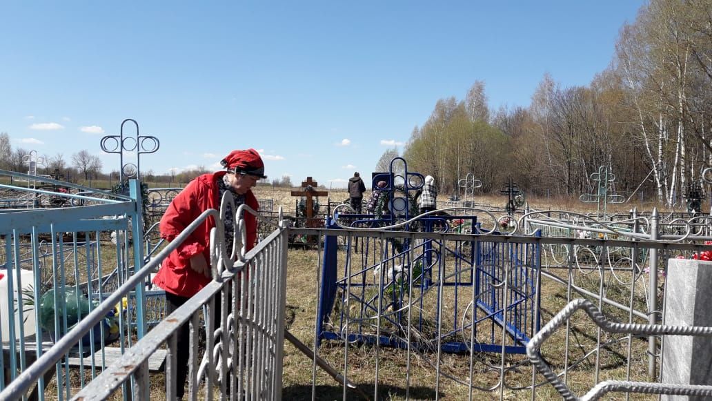Смертность населения возросла в Татарстане