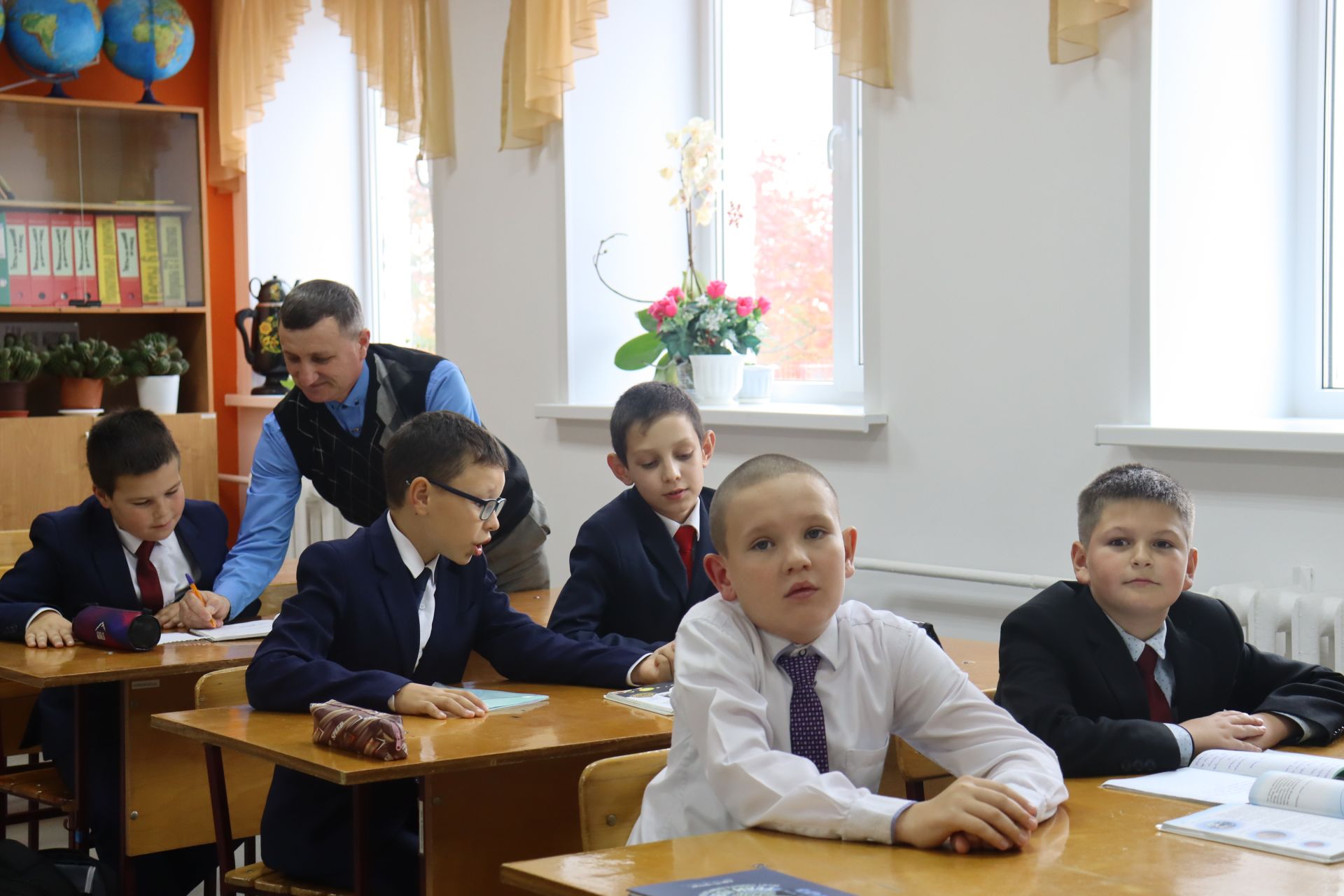 Какие новые законы вступают в силу в ноябре
