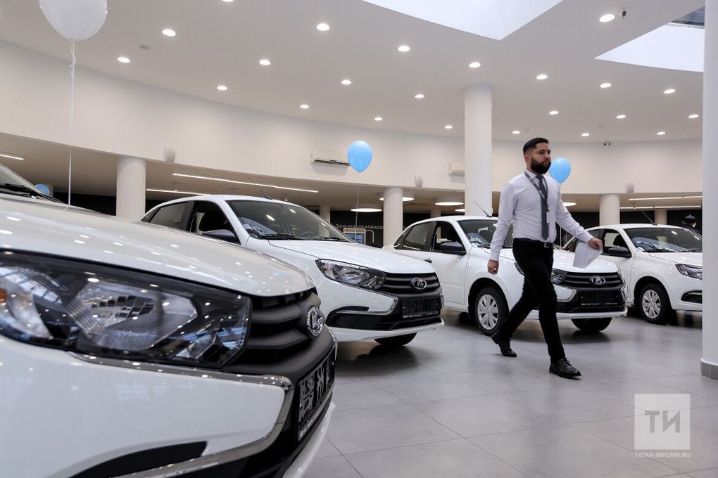 Схемы для обмана покупателей  используют в автосалонах