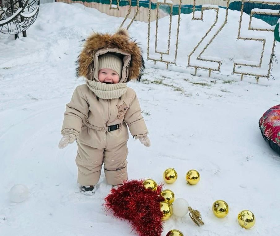 Семьи досрочно получат детские пособия перед Новым годом