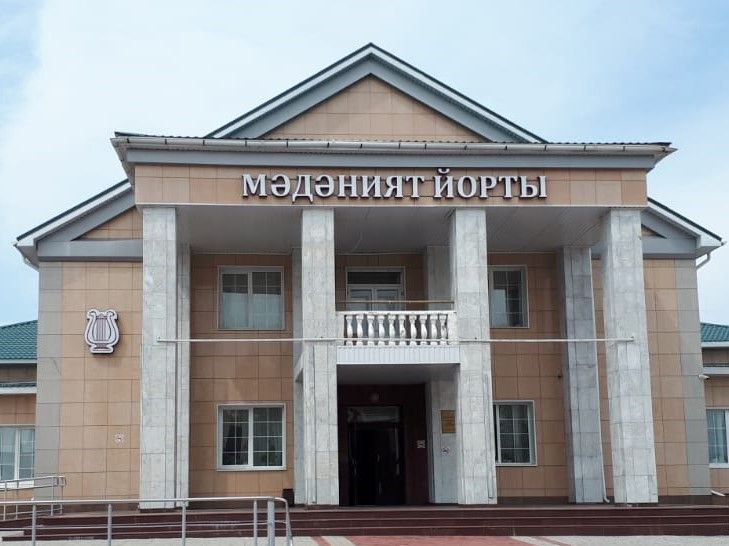В Камском Устье итоговую сессию перенесли