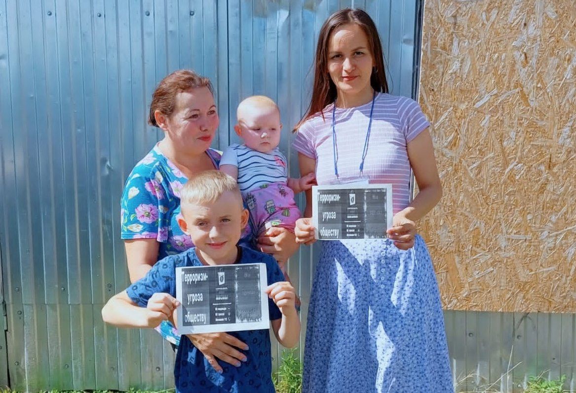 Соцработники с каждой семьей ведут индивидуальную работу