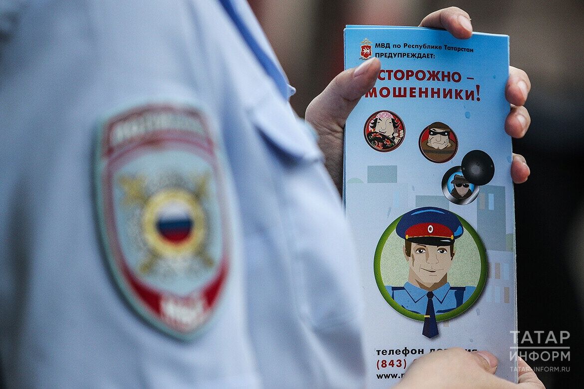 Вновь мошенники нашли способ обмануть доверчивых граждан, предлагая пересчитать пенсию