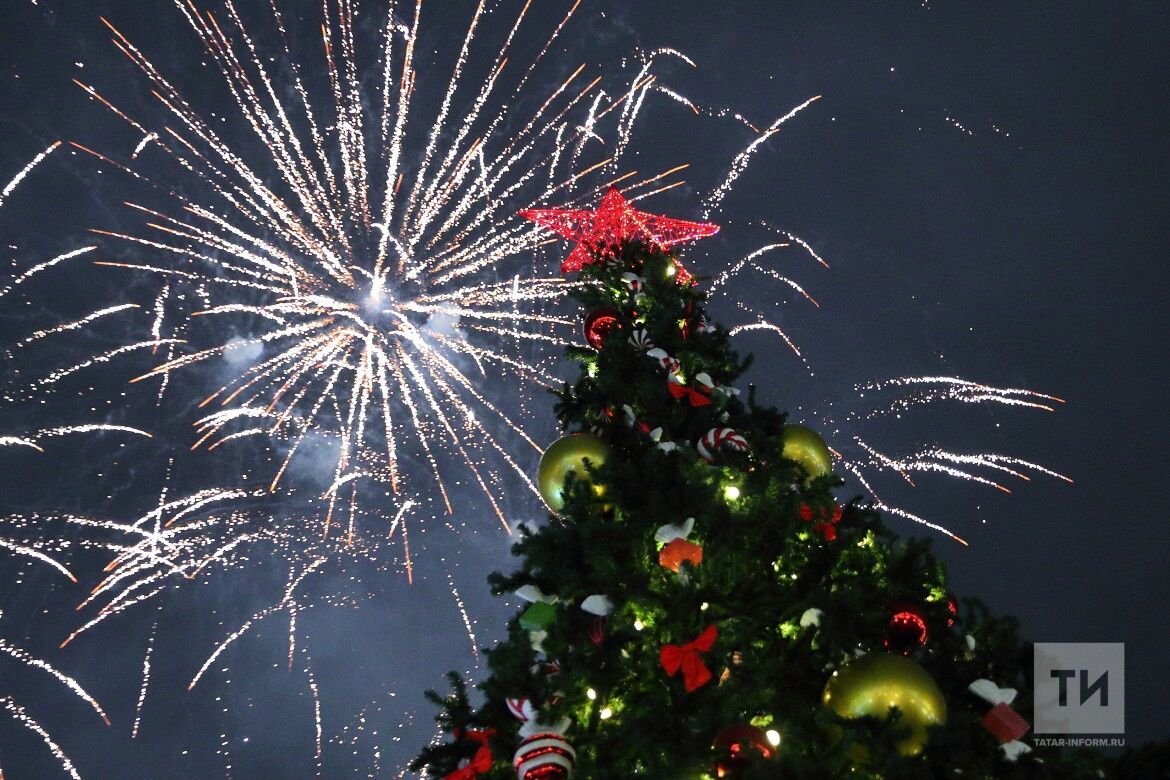 Новогодние праздники в 2025 году продлятся 11 дней