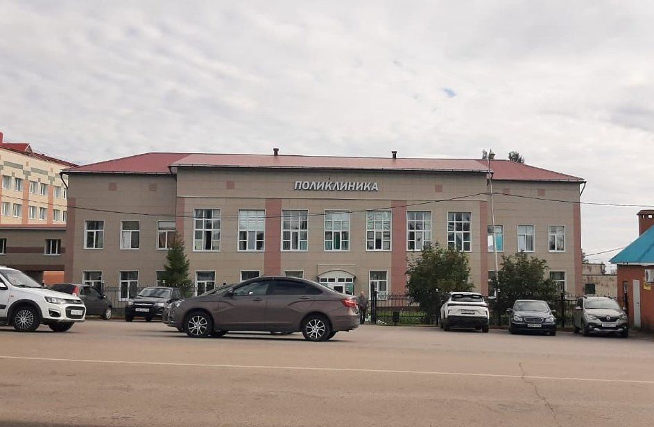 Что построят и отремонтируют в Камско-Устьинском районе в 2025 году