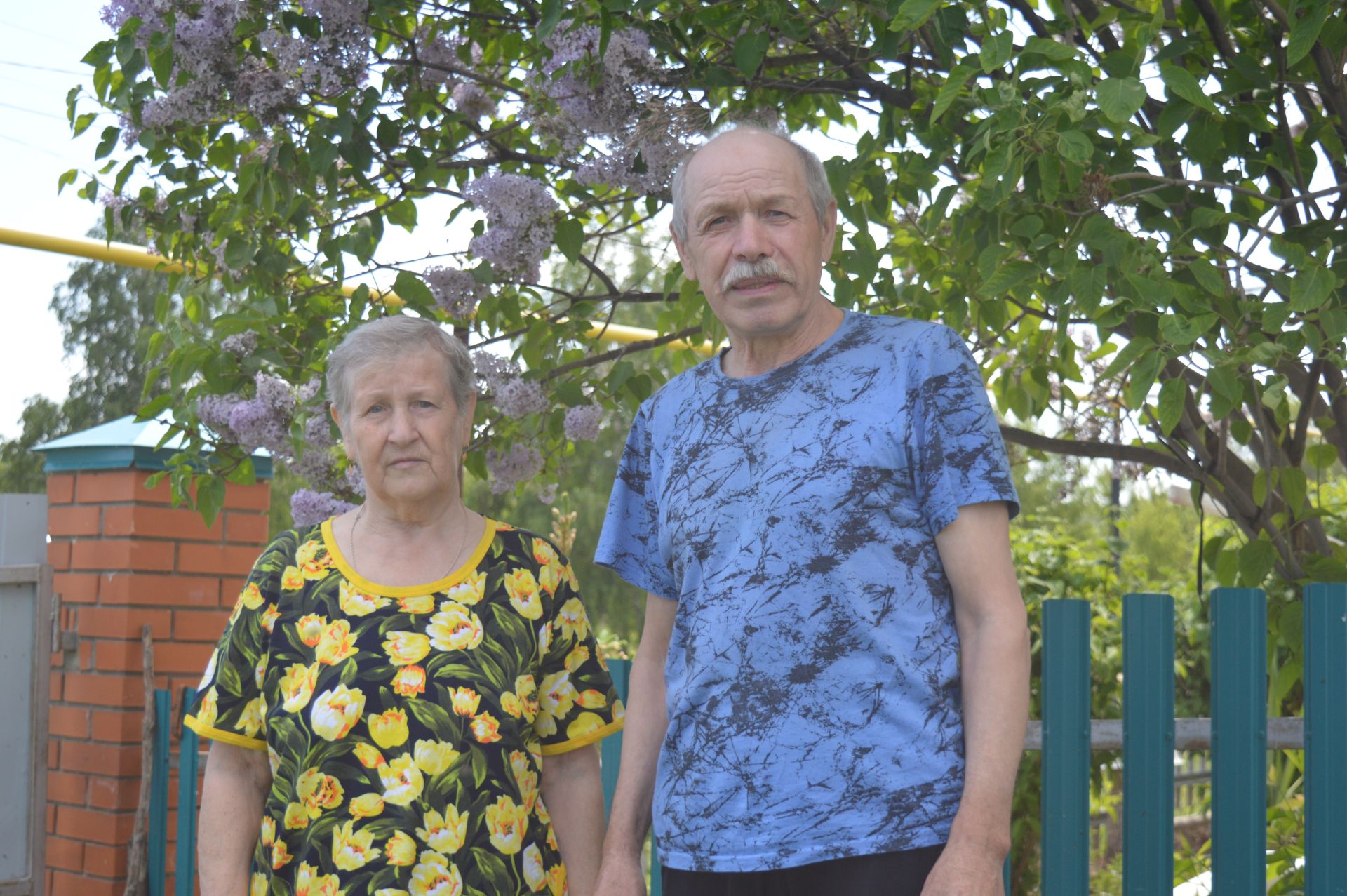 На этих свадьбах гуляло все село