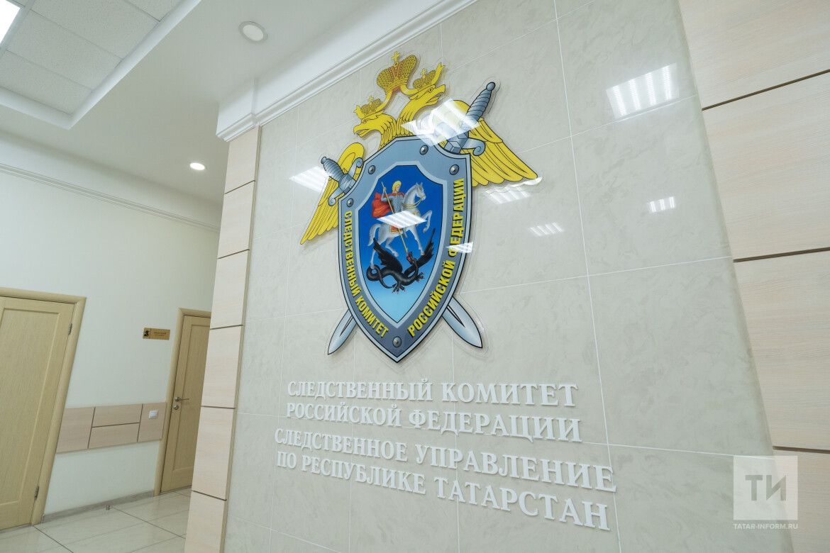 Жительница Камско-Устьинского района подозревается в убийстве супруга
