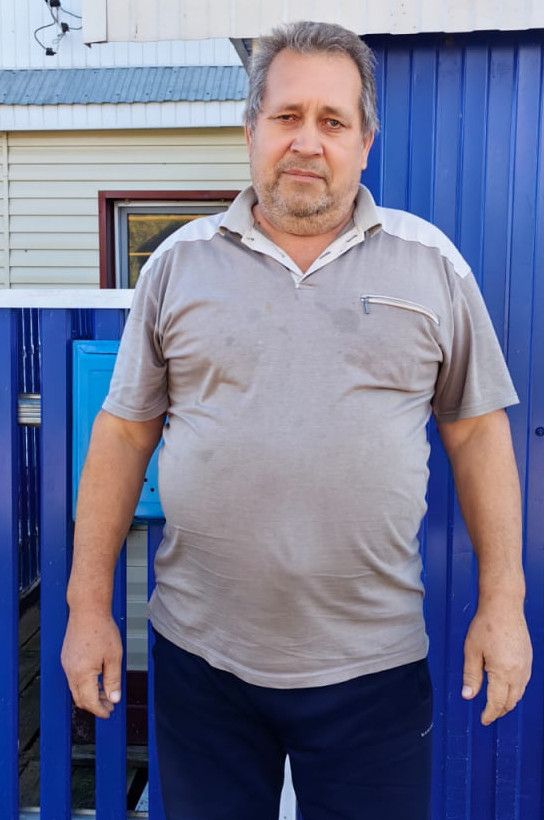 Всю жизнь посвятил родному заводу