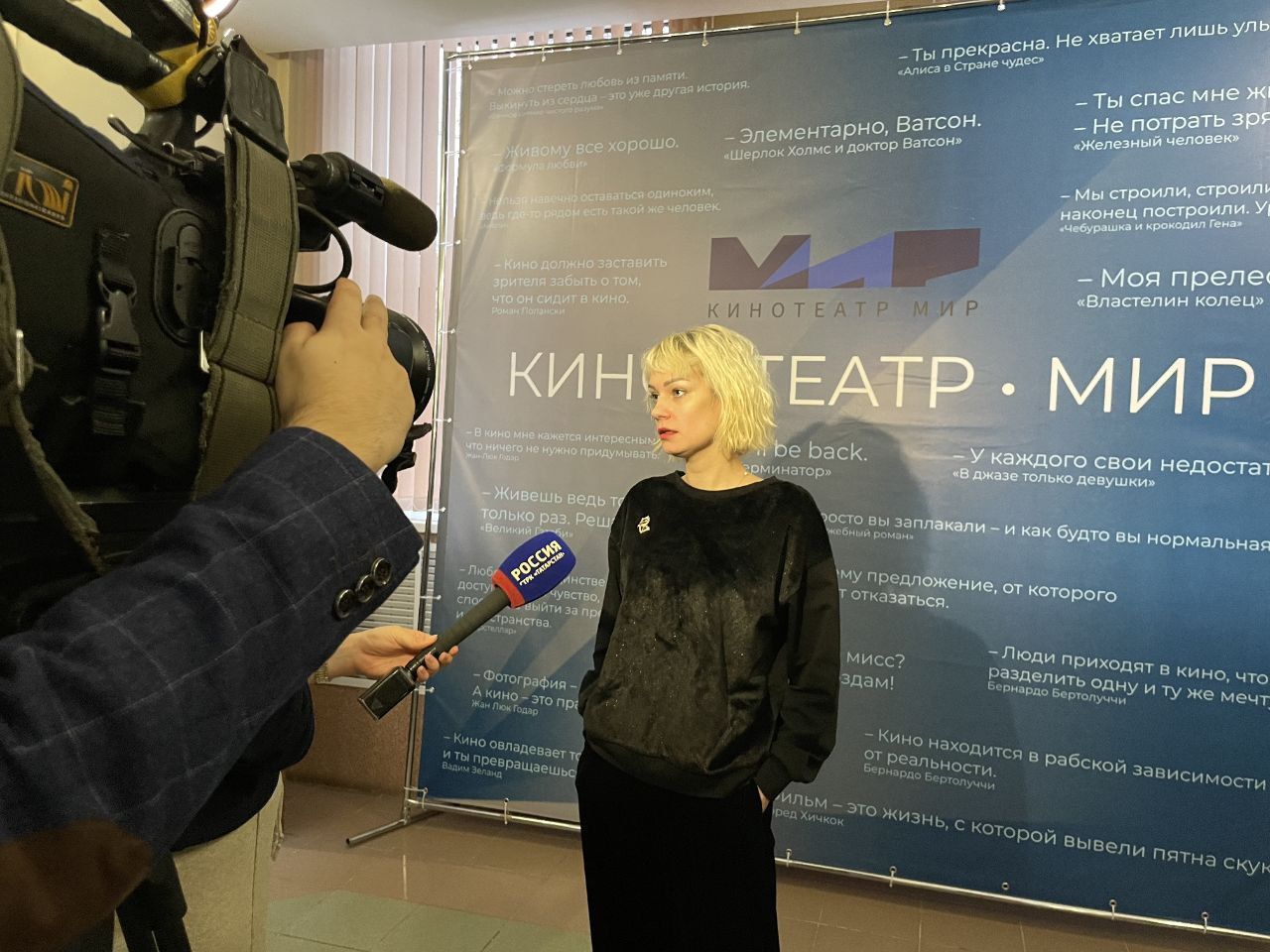 Улицы Татарстана: лица Победы