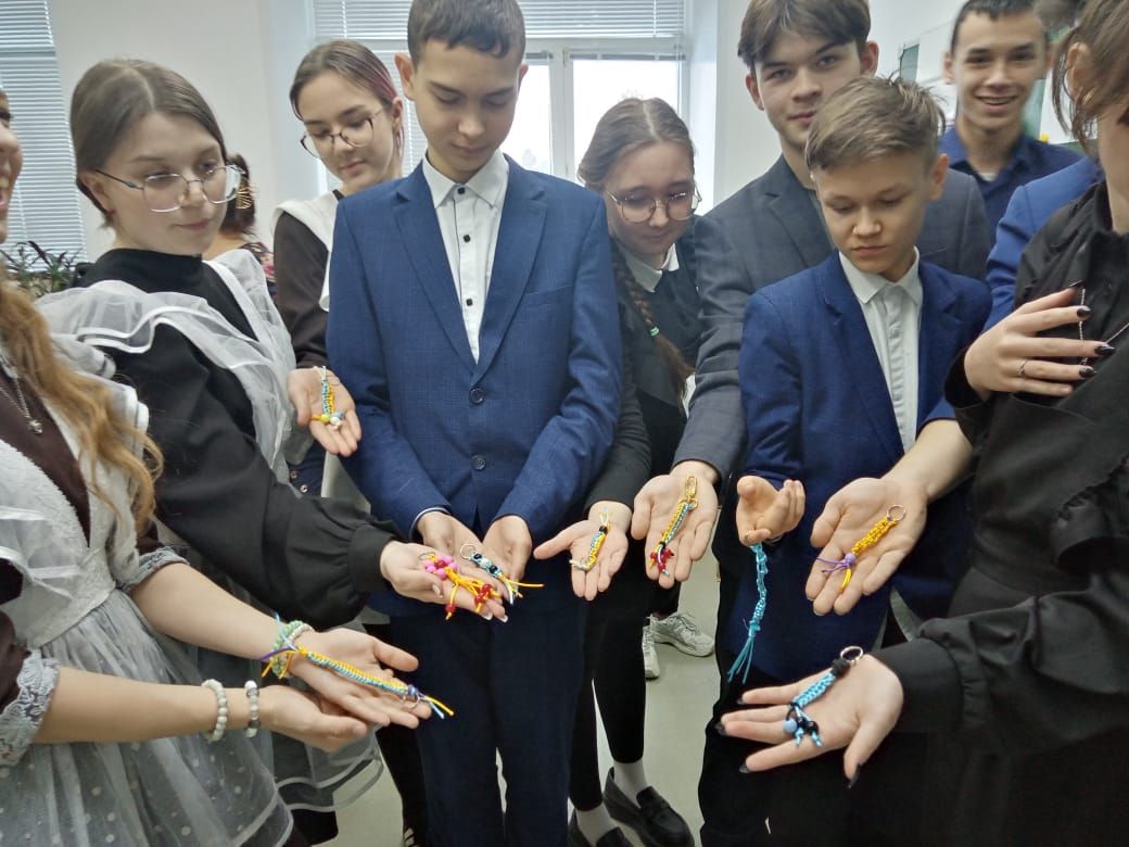 Своими руками создают уникальные изделия