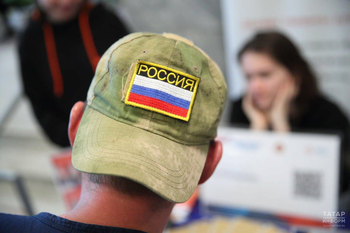 Добровольцам спецоперации будет проще получить льготы