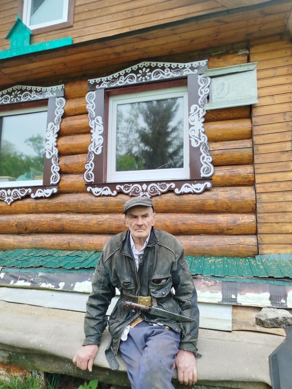 Николай Соловцов: живем без зависти и злости