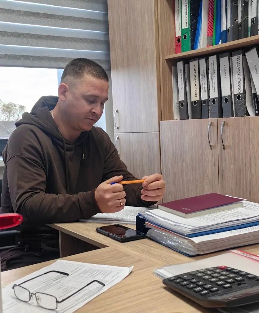 В Камском Устье определили главные направления помощи вернувшимся бойцам и их семьям