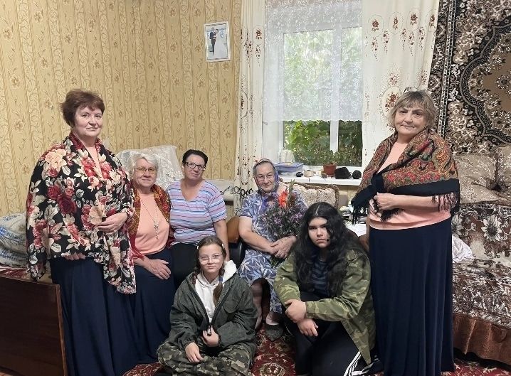 Осинникида игелек рейды