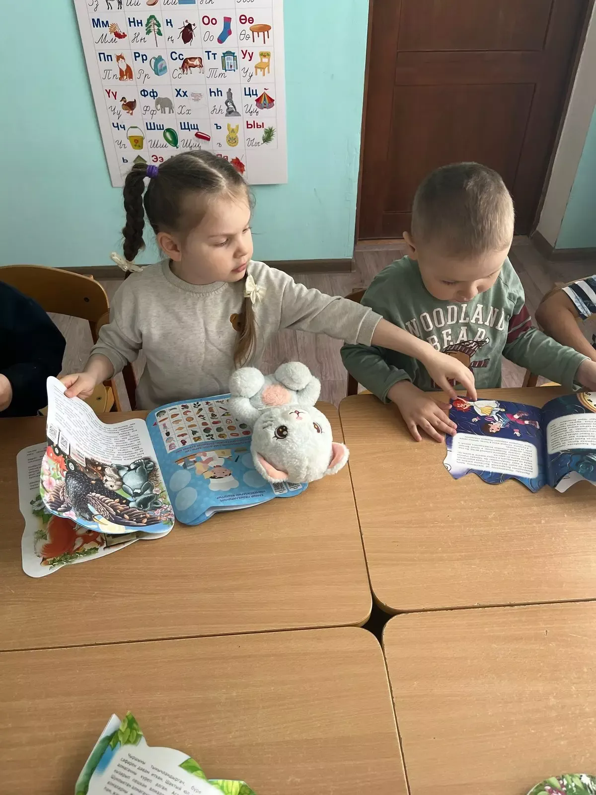 Поддержка семей с детьми: основа национальной стратегии