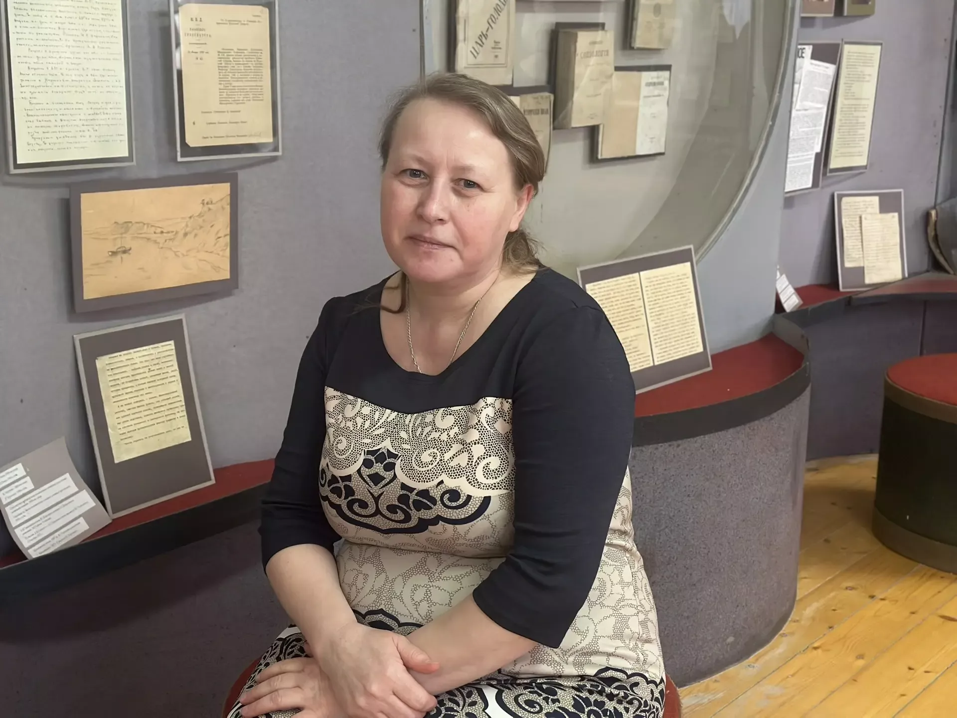 Счастье быть мамой: история Евгении Курбановой из Красновидово