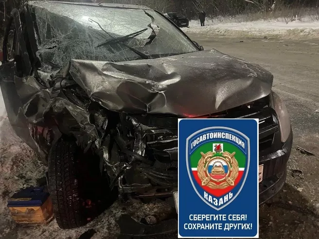 Камскоустьинец скончался спустя 4 месяца после аварии
