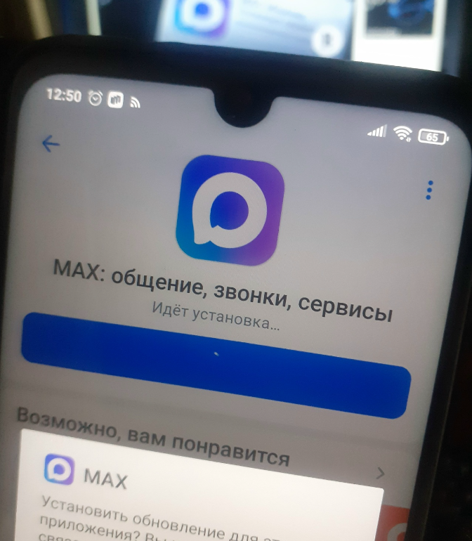 MAX— это просто: 35 тысяч татарстанцев оценили удобство госуслуг в мессенджере