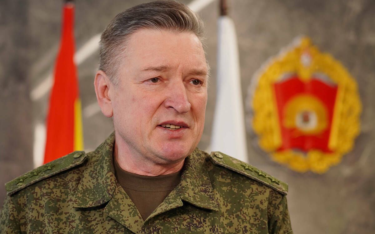 Александр Лапин: «Сегодня рождаются новые традиции общественного признания человека труда»