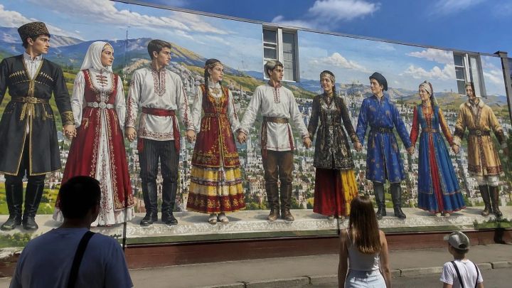 Фестиваль уличного искусства «ФормАРТ»: Итоги заявочной кампании и финалисты VII сезона