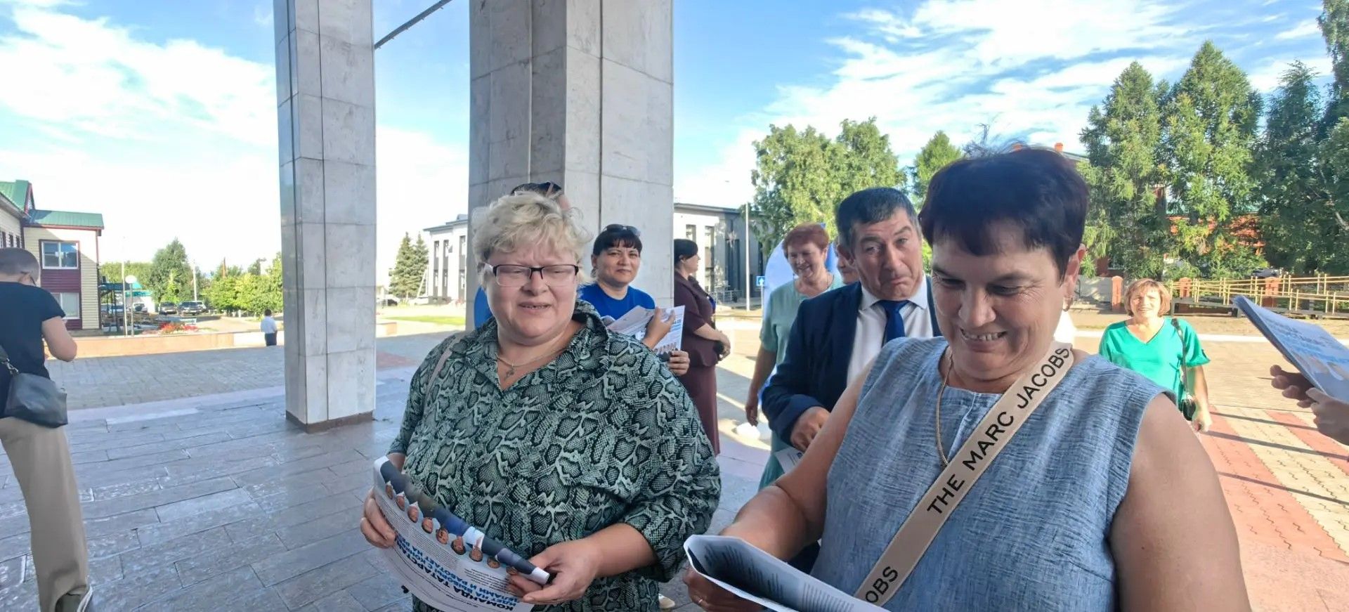 В Камском Устье прошел муниципальный форум «Работаем на результат!»
