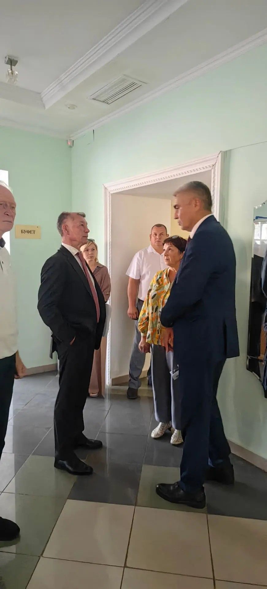В Камском Устье прошел муниципальный форум «Работаем на результат!»