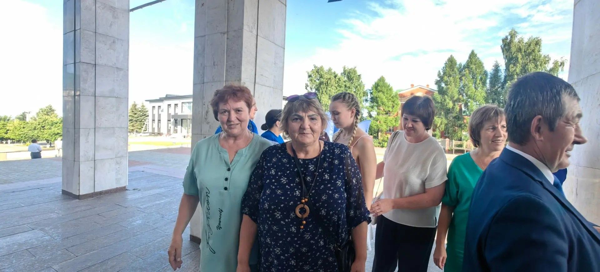 В Камском Устье прошел муниципальный форум «Работаем на результат!»