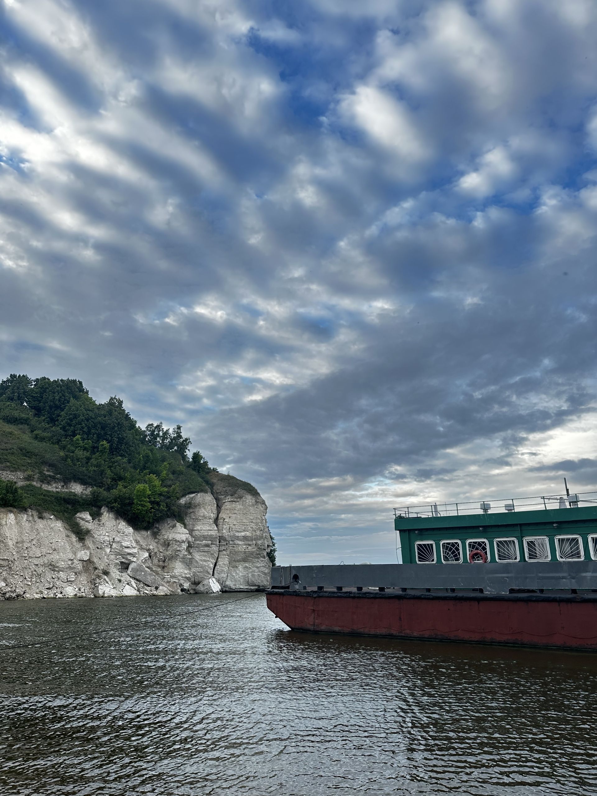 В Тенишево завершается фотоконкурс «Природа родного края» ко Дню поселка