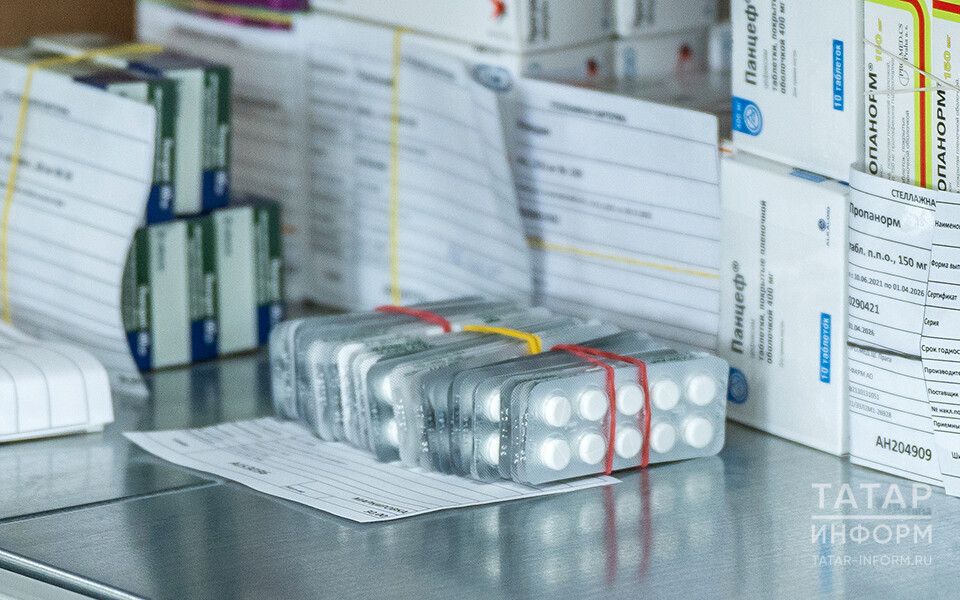 Льготники могут восстановить право на бесплатные лекарства до 1 октября