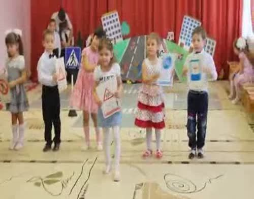 Кама Тамагы “Салават күпере” балалар бакчасында узган зона семинардан видео