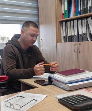 В Камском Устье определили главные направления помощи вернувшимся бойцам и их семьям