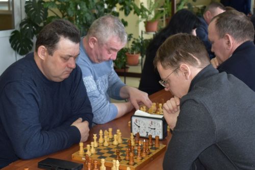 В Камском Устье прошел второй соревновательный день в рамках Спартакиады