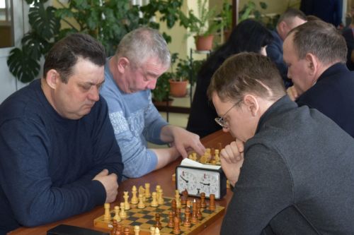 В Камском Устье прошел второй соревновательный день в рамках Спартакиады