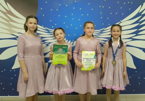 Юные музыканты Камского Устья выступили с оркестром La Primavera