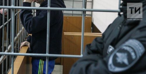В соседнем районе мужчина надругался над подростком