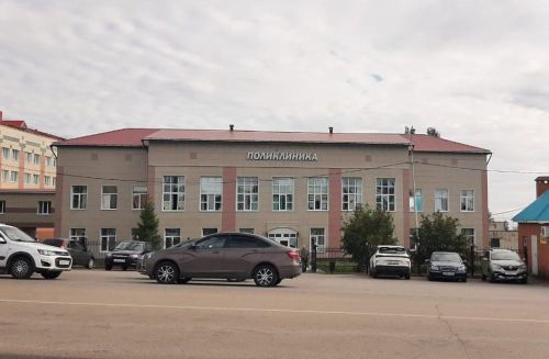 Что построят и отремонтируют в Камско-Устьинском районе в 2025 году