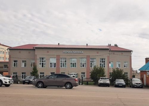Что построят и отремонтируют в Камско-Устьинском районе в 2025 году