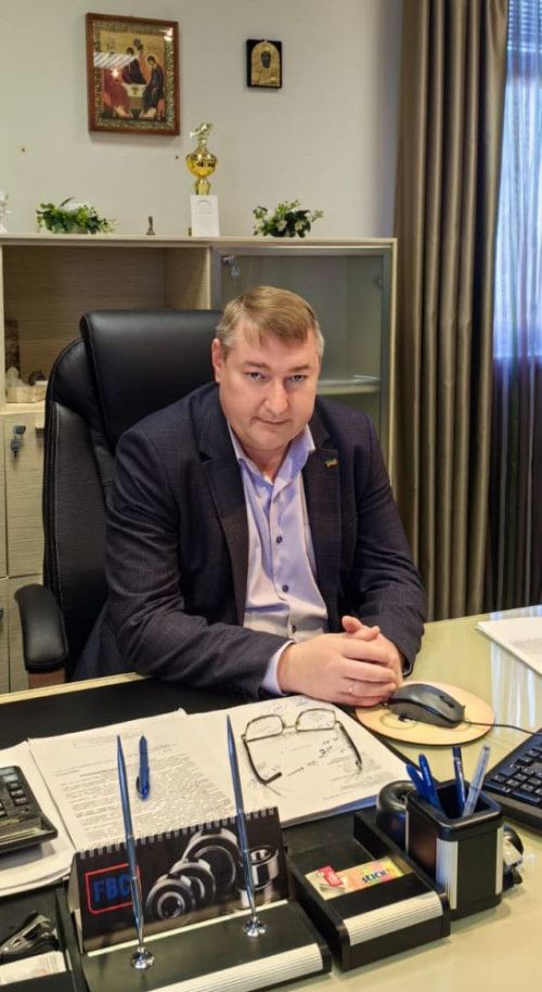 Выручка ООО «Гипсовая компания» приближается к миллиарду