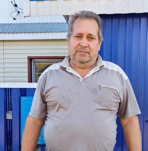 Всю жизнь посвятил родному заводу