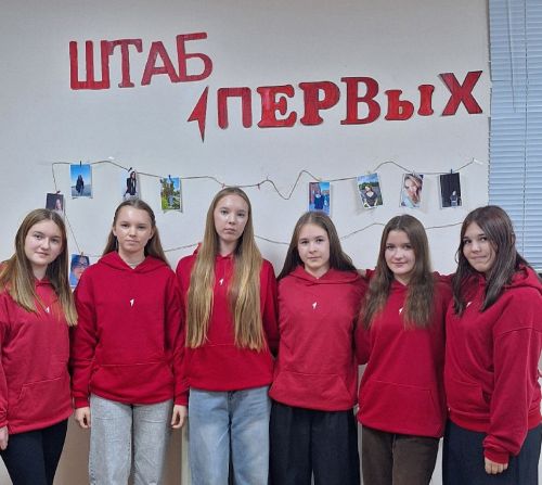 Первых Камского Устья наградили за участие в онлайн-марафоне